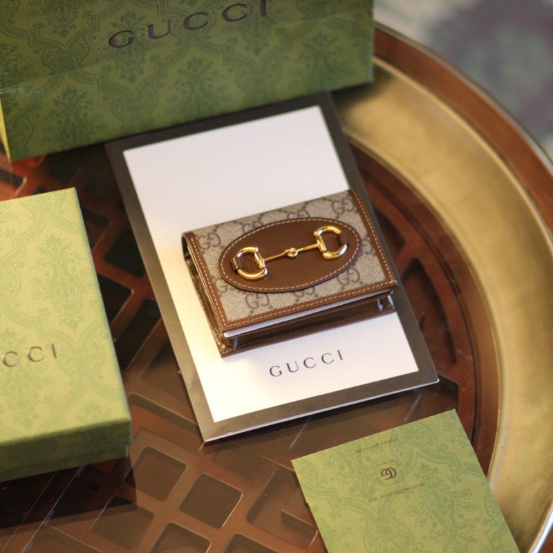 Gucci Wallet