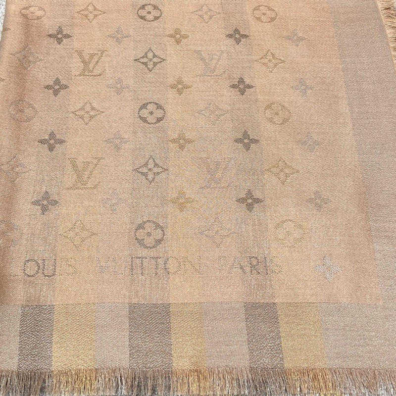 LV Shawl