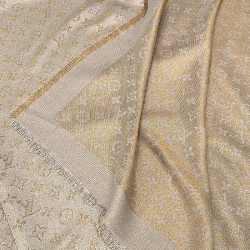 LV Shawl