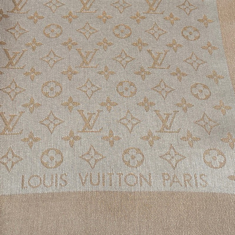 LV Shawl