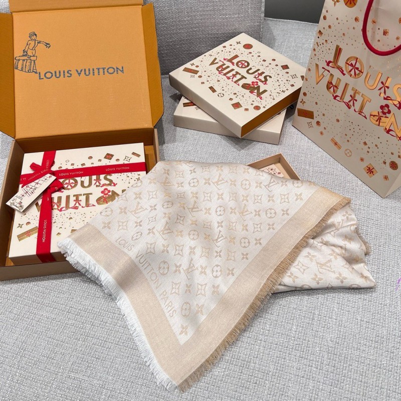 LV Shawl