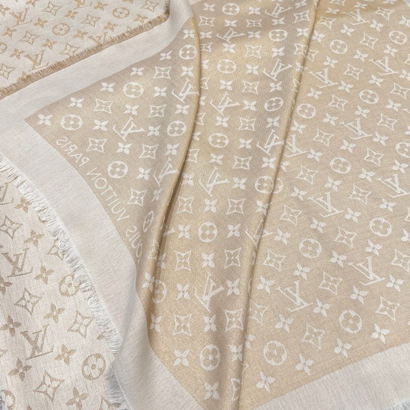 LV Shawl
