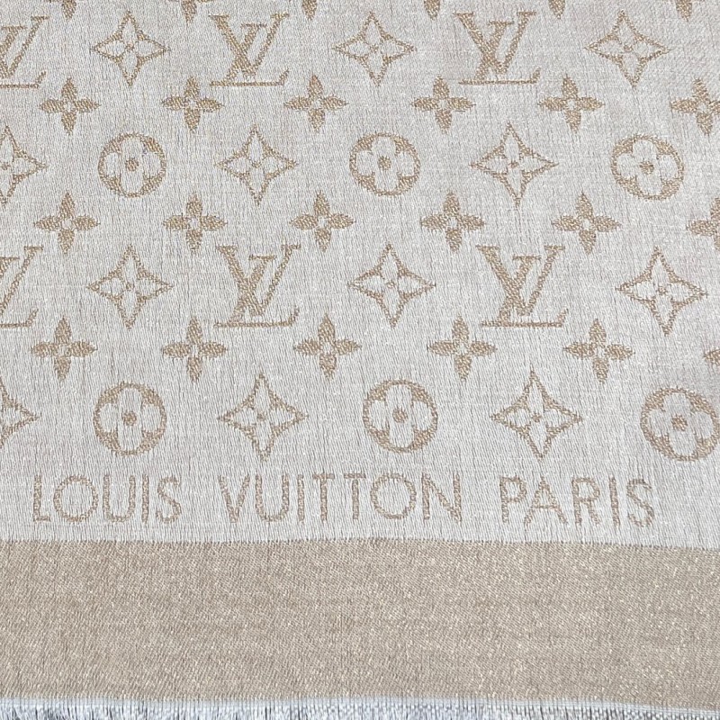 LV Shawl