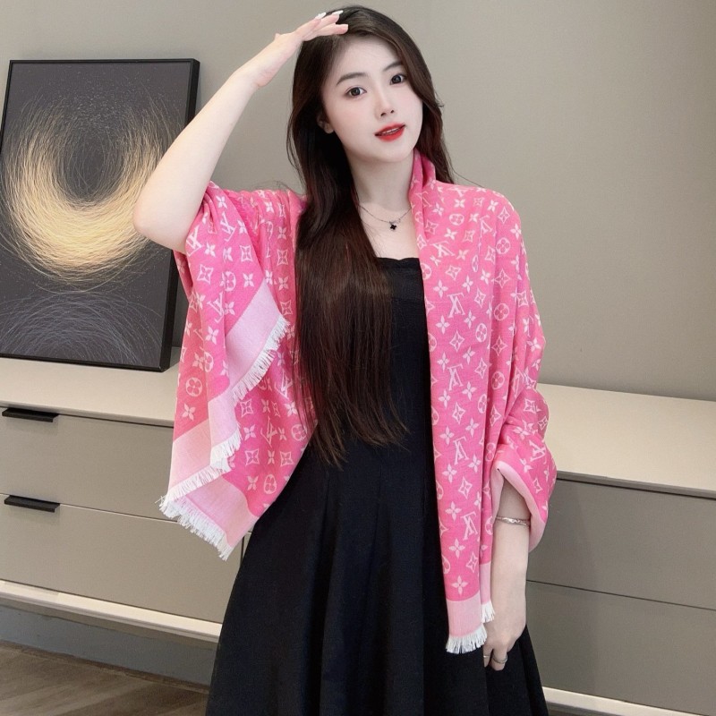 LV Shawl