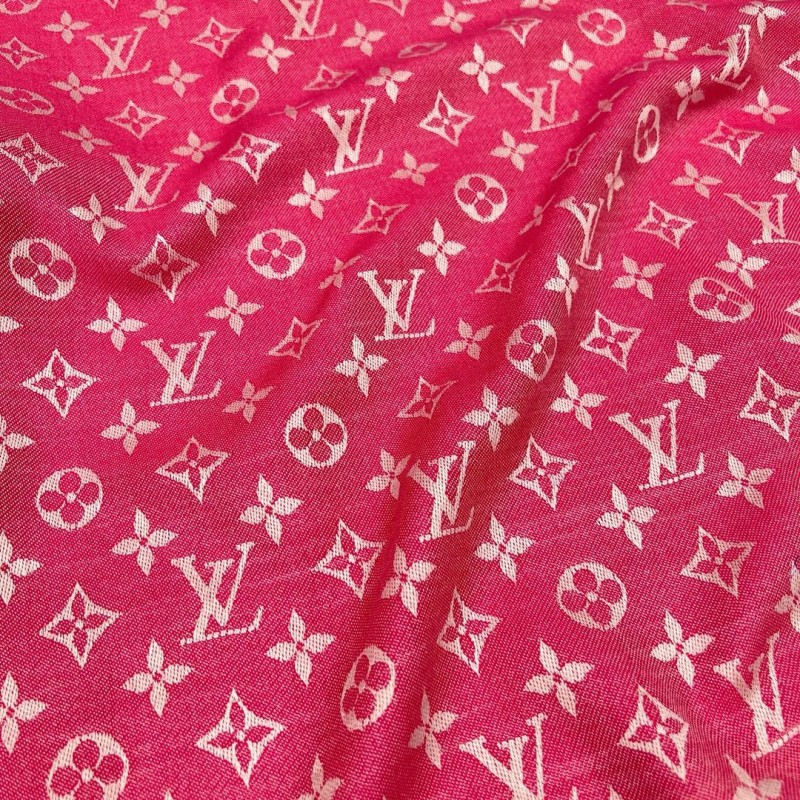 LV Shawl