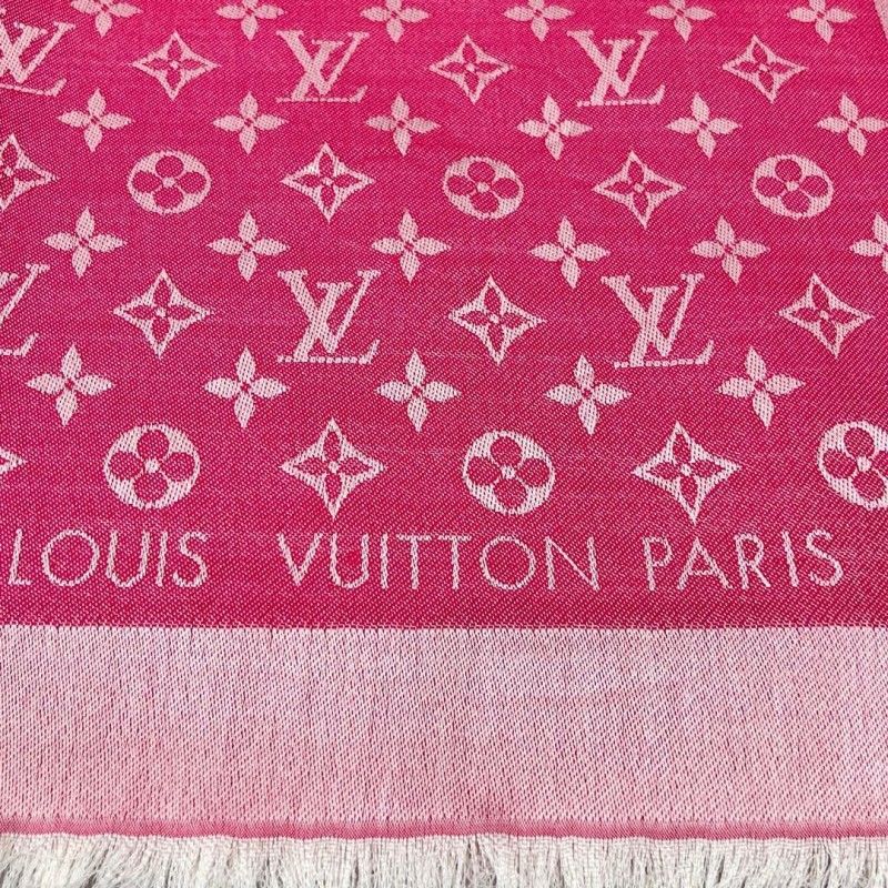 LV Shawl
