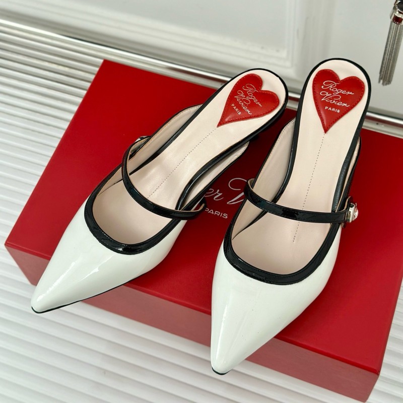 Roger Vivier Heels Sandals