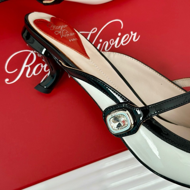 Roger Vivier Heels Sandals