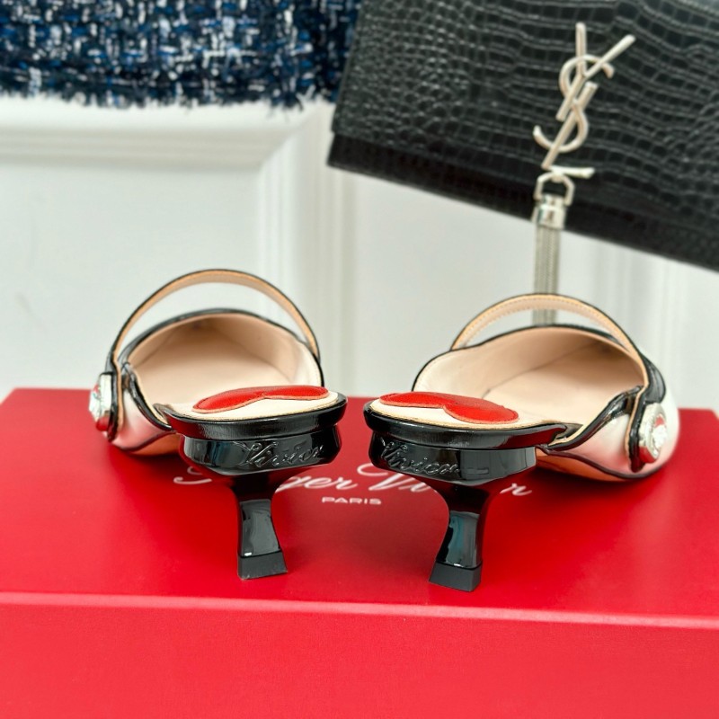 Roger Vivier Heels Sandals