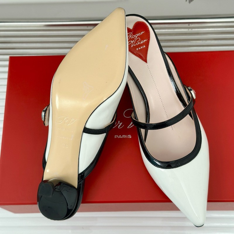 Roger Vivier Heels Sandals