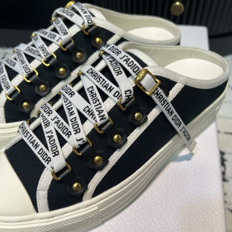 Dior WalknDior Slippers