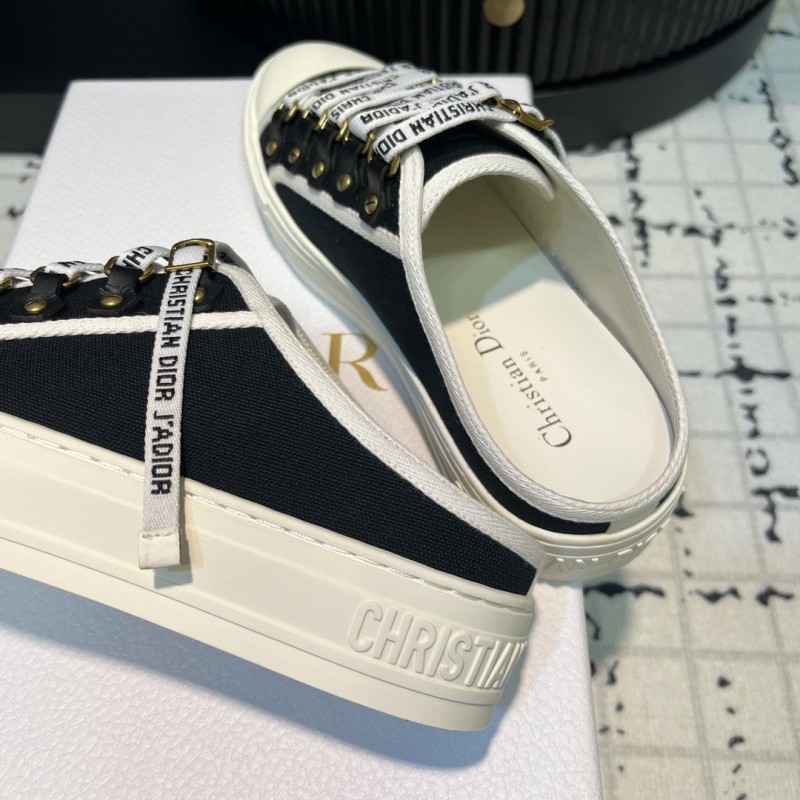 Dior WalknDior Slippers