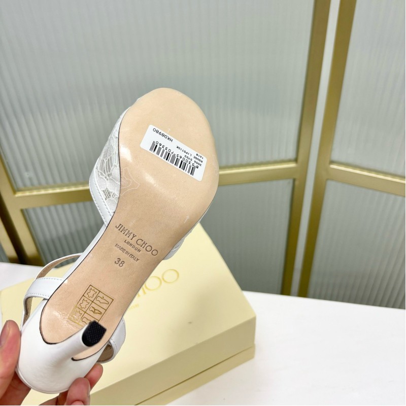 Jimmy Choo Heels
