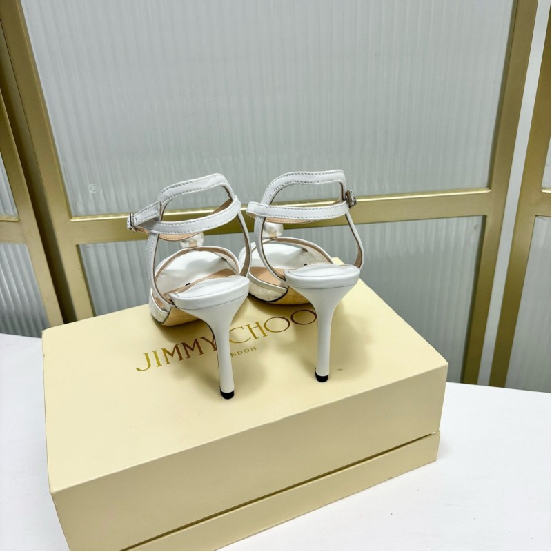 Jimmy Choo Heels