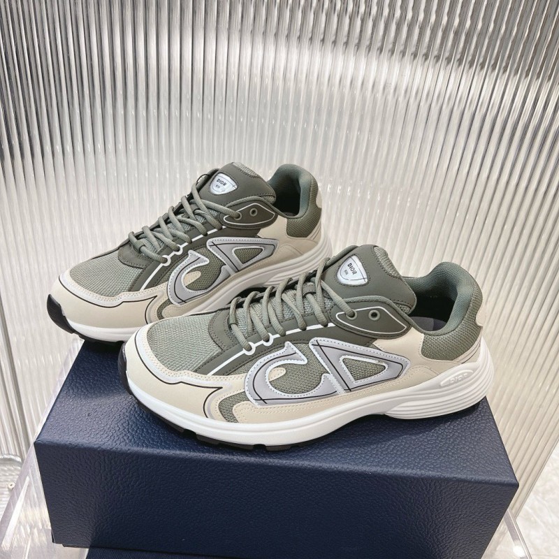 Dior Unisex Sneaker
