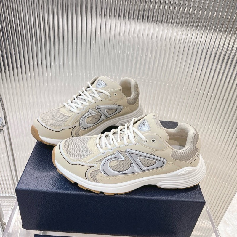 Dior Unisex Sneaker