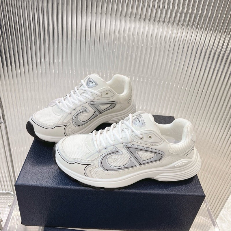 Dior Unisex Sneaker