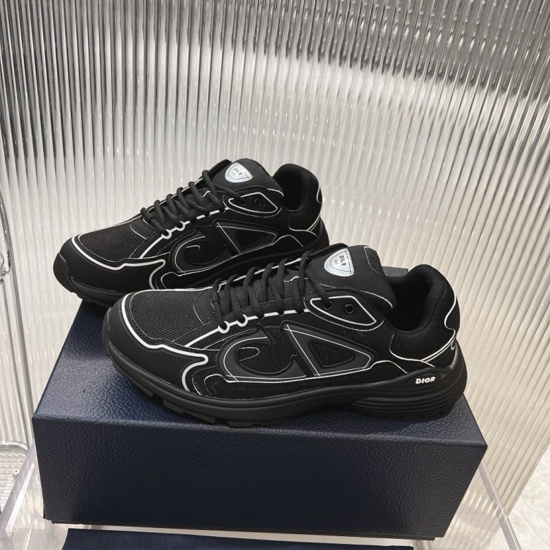 Dior Unisex Sneaker