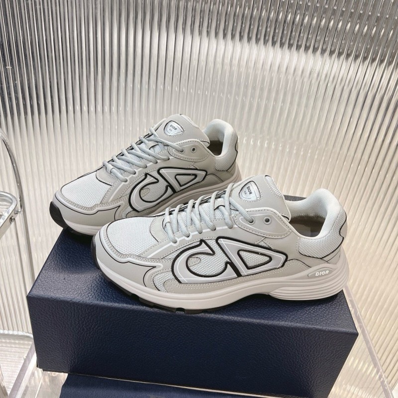 Dior Unisex Sneaker