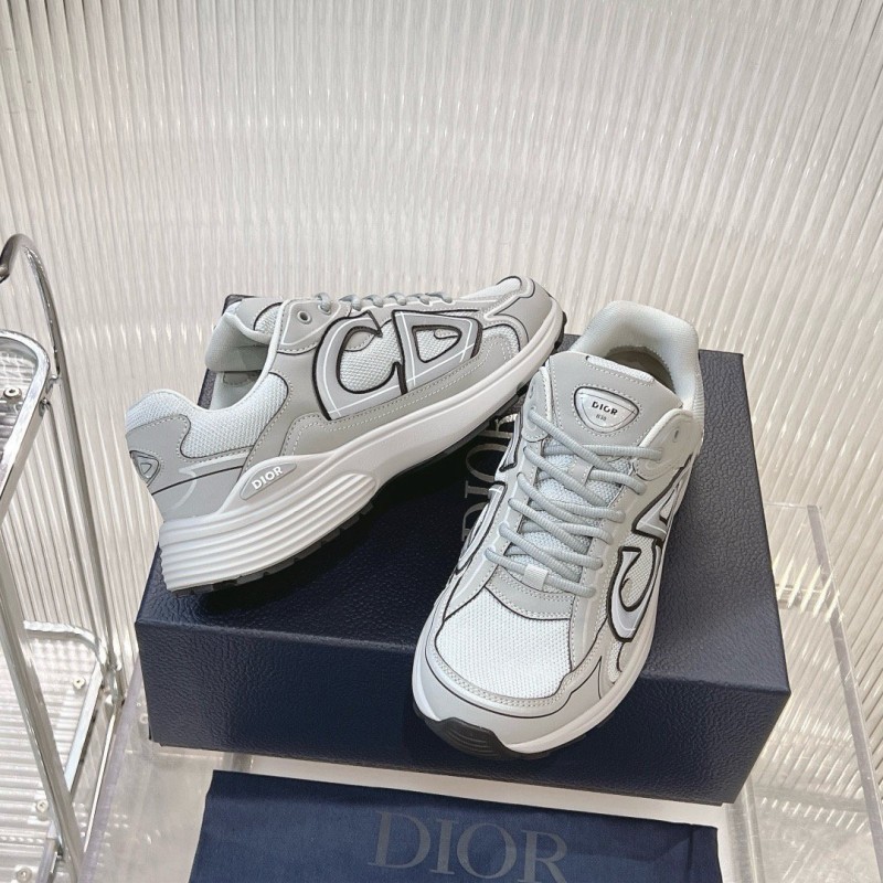 Dior Unisex Sneaker
