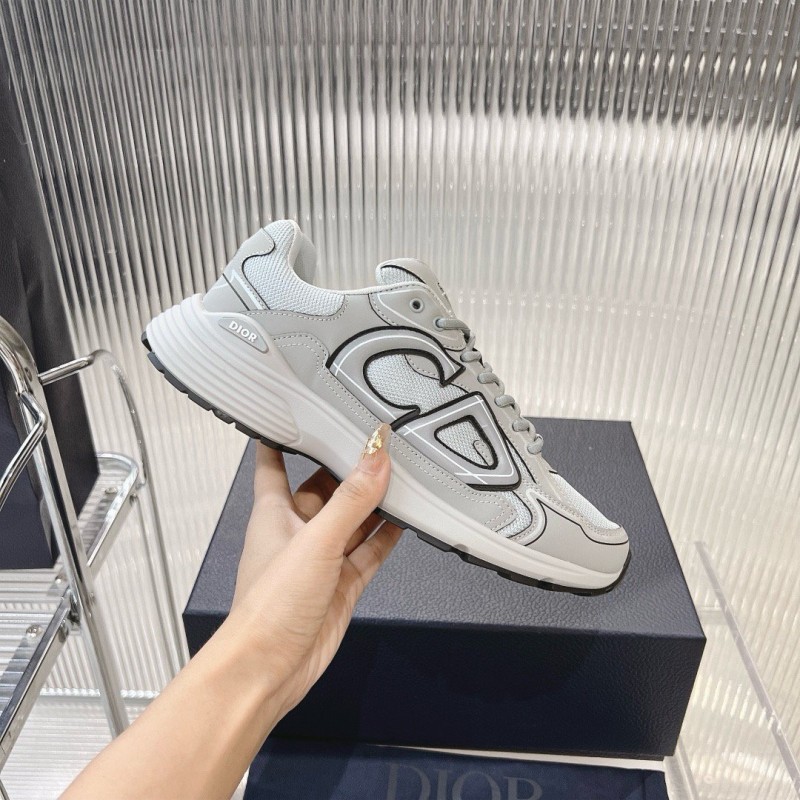Dior Unisex Sneaker