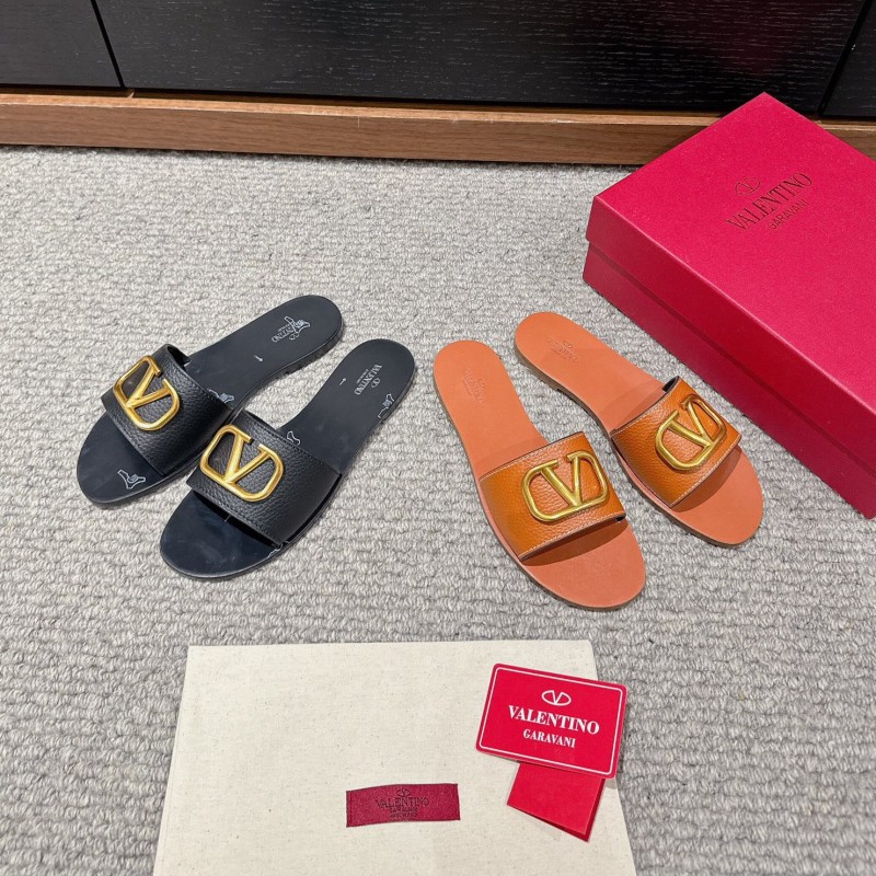 Valentino Slippers