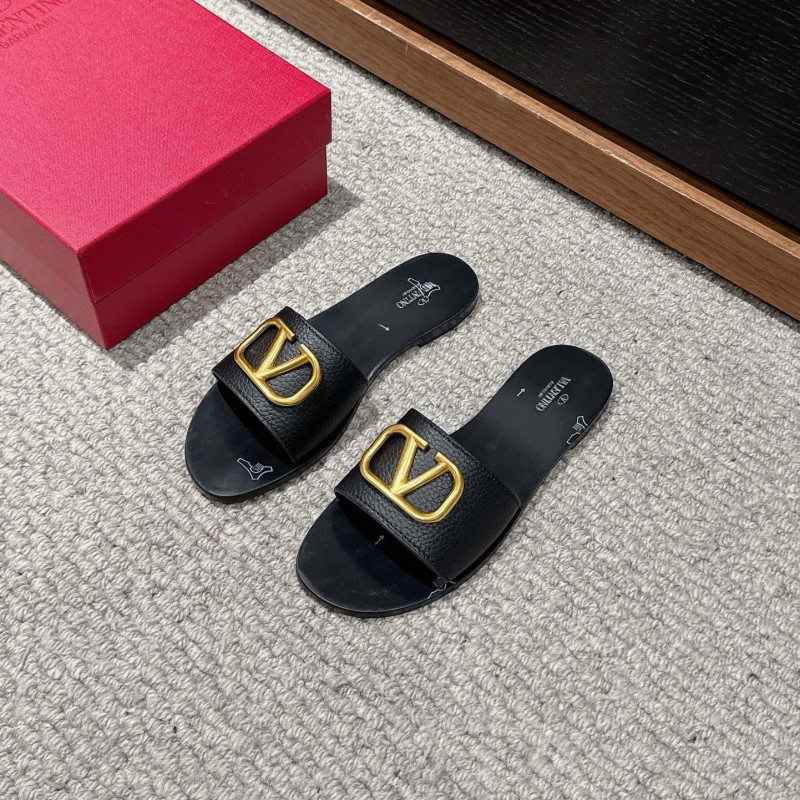 Valentino Slippers