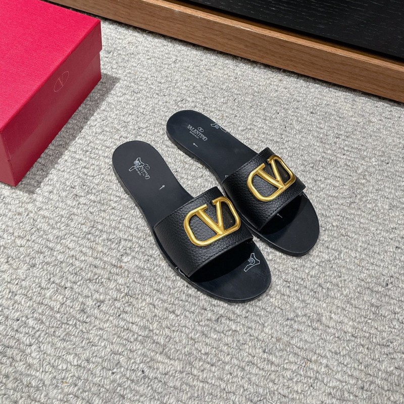Valentino Slippers