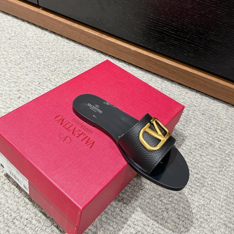 Valentino Slippers