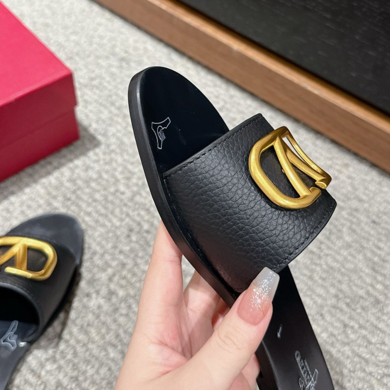 Valentino Slippers