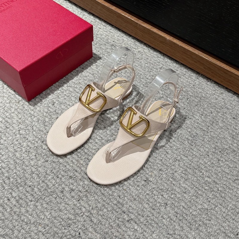 Valentino Slippers