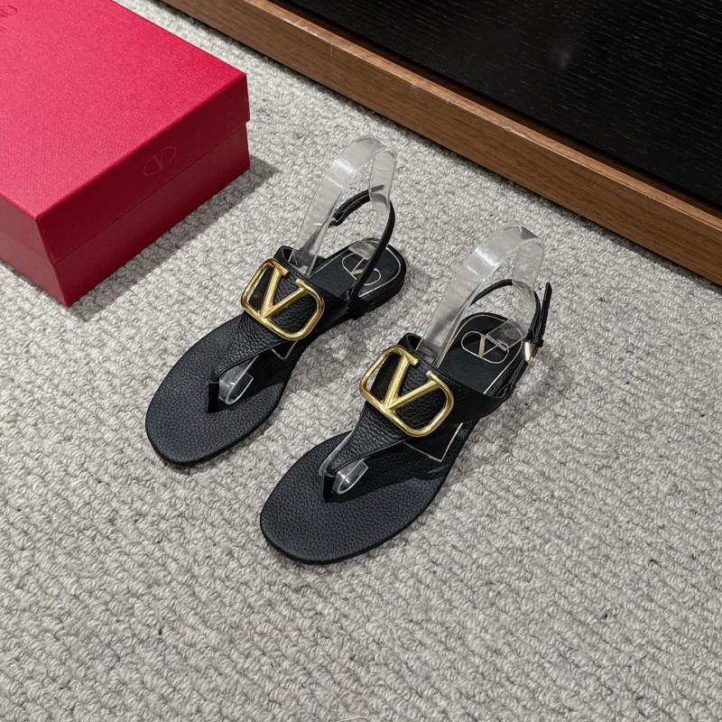 Valentino Slippers