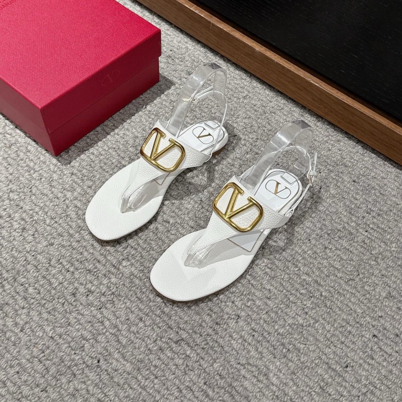 Valentino Slippers