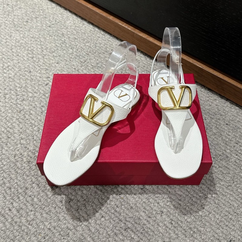 Valentino Slippers