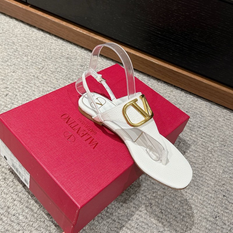 Valentino Slippers