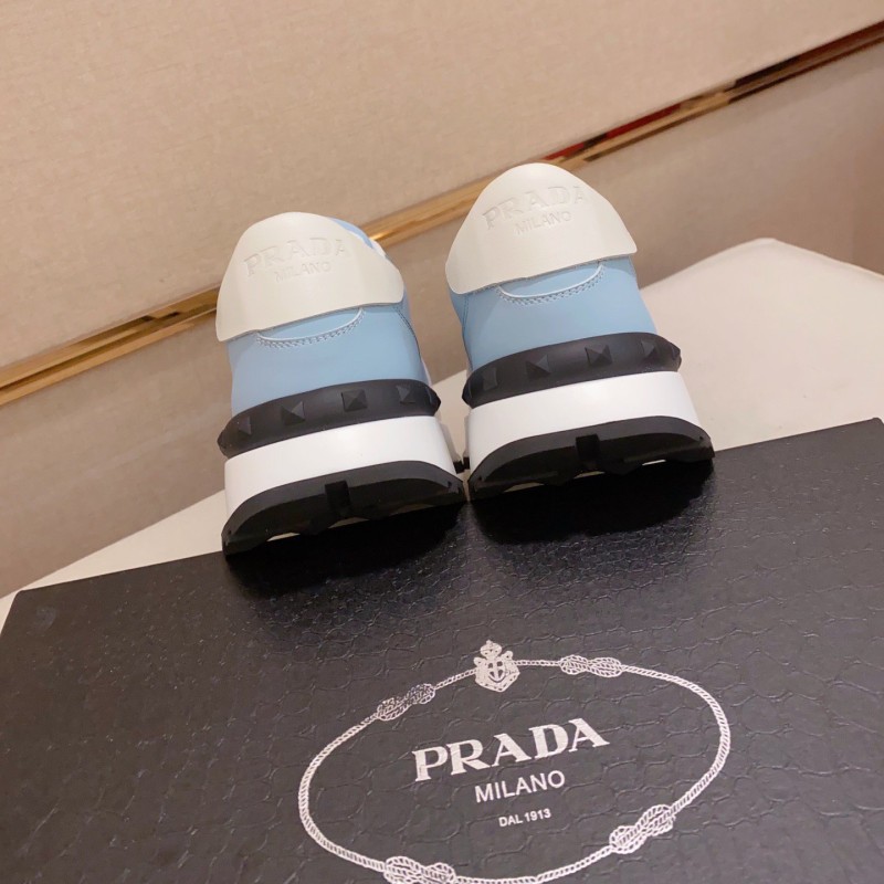 Prada Shoes