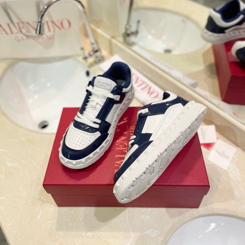 Valentino Unisex Sneaker