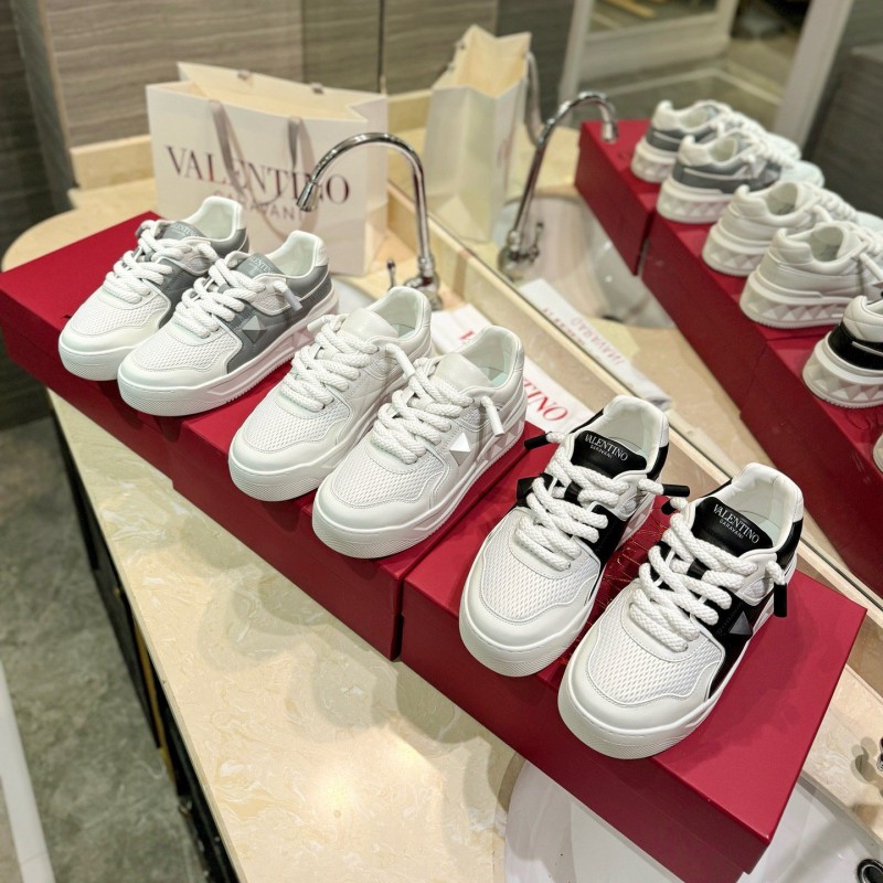 Valentino Unisex Sneaker