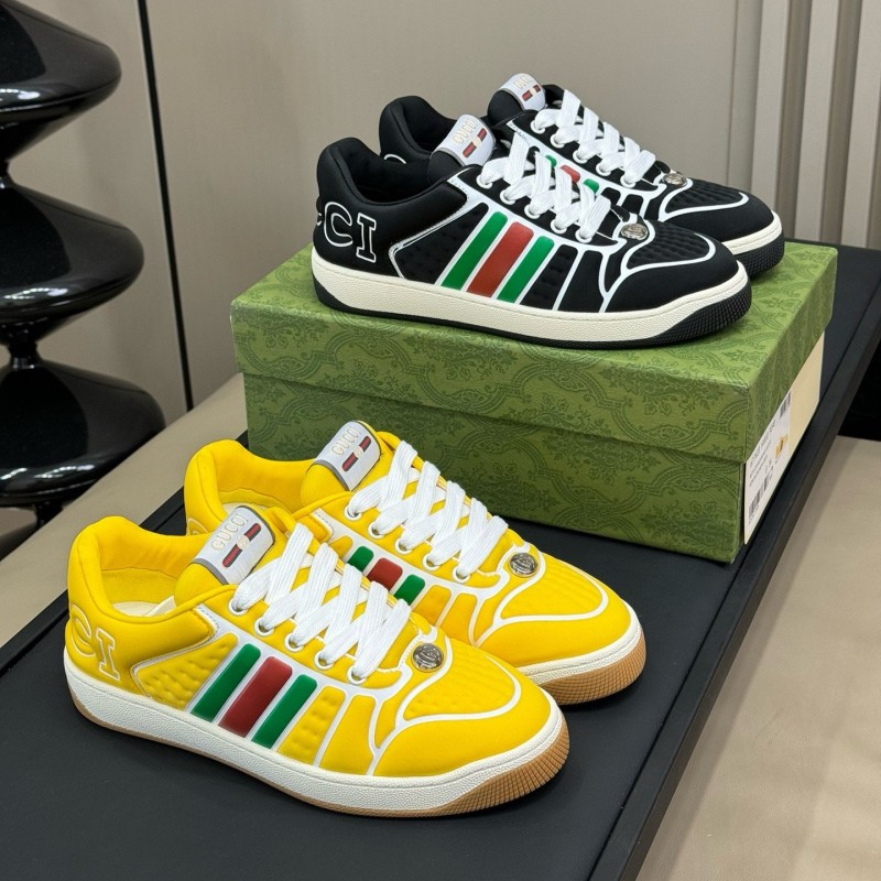 Gucci Unisex Sneaker