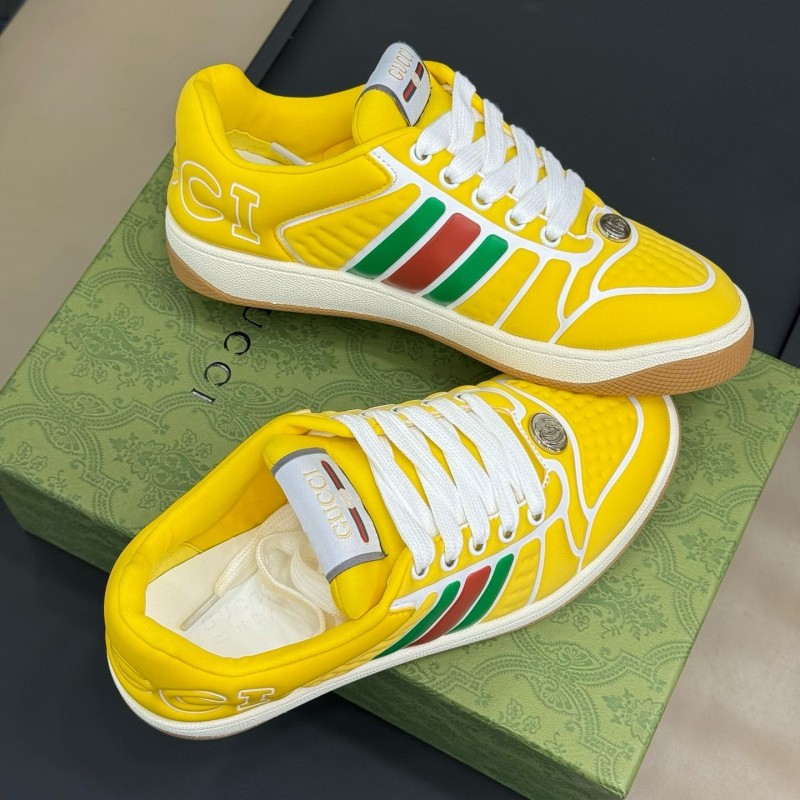 Gucci Unisex Sneaker