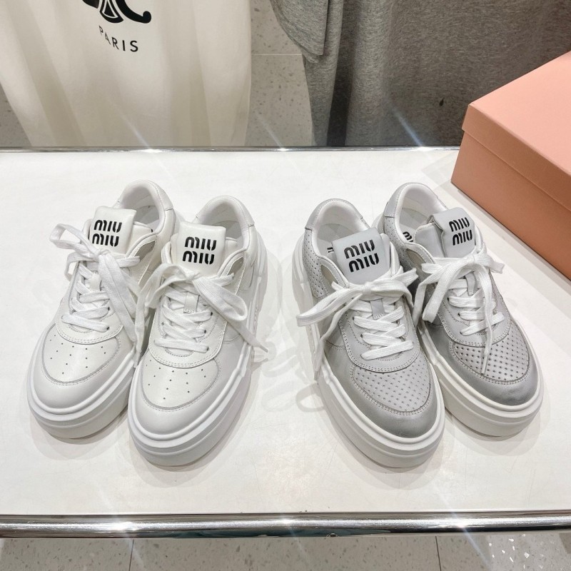 MiuMiu Sneaker