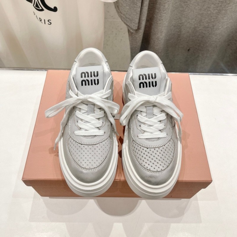 MiuMiu Sneaker