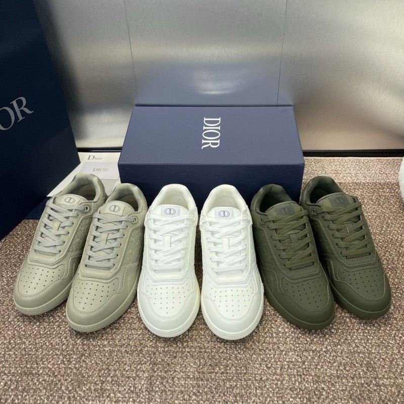 Dior Unisex Sneaker