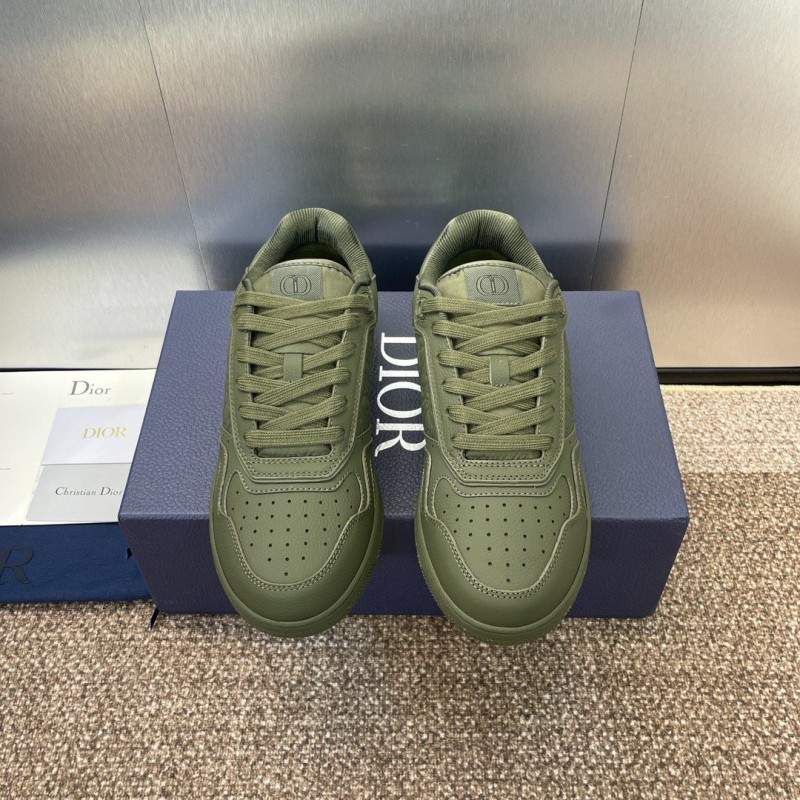 Dior Unisex Sneaker