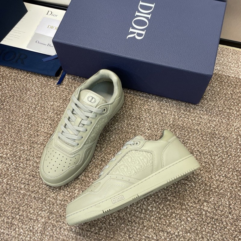 Dior Unisex Sneaker