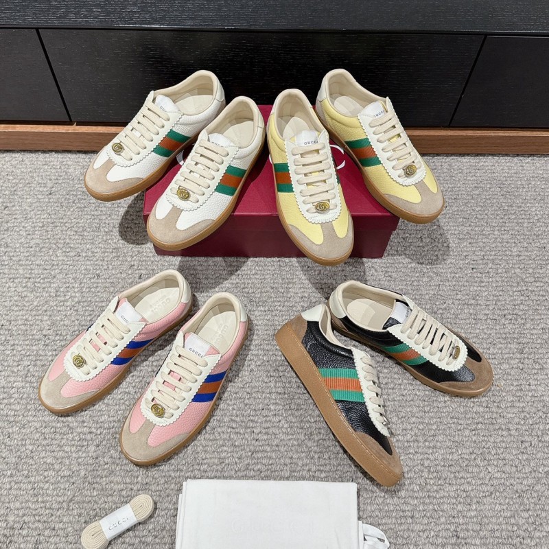 Gucci Unisex Sneaker