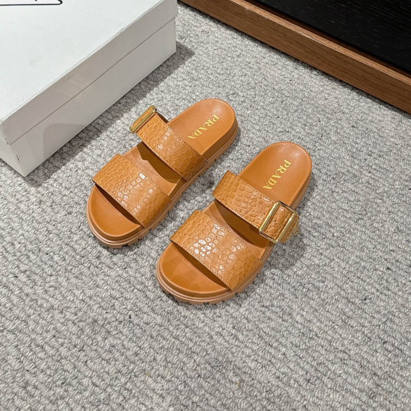 Prada Slippers