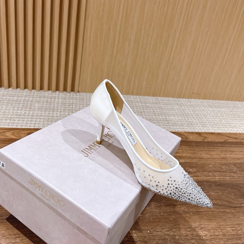 Jimmy Choo Heels 