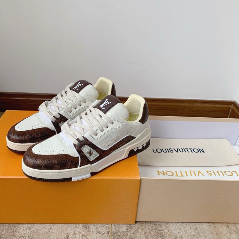 LV X Tyler Unisex Sneaker