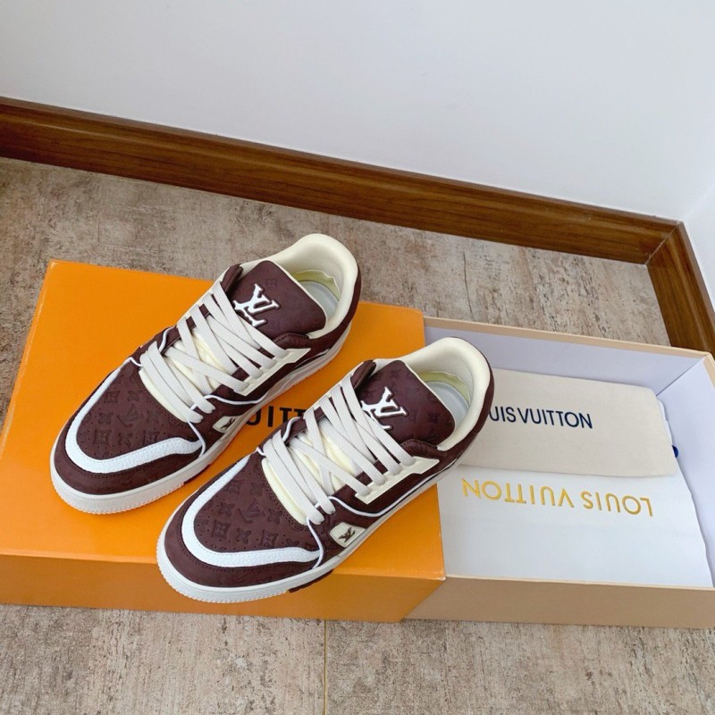 LV X Tyler Unisex Sneaker